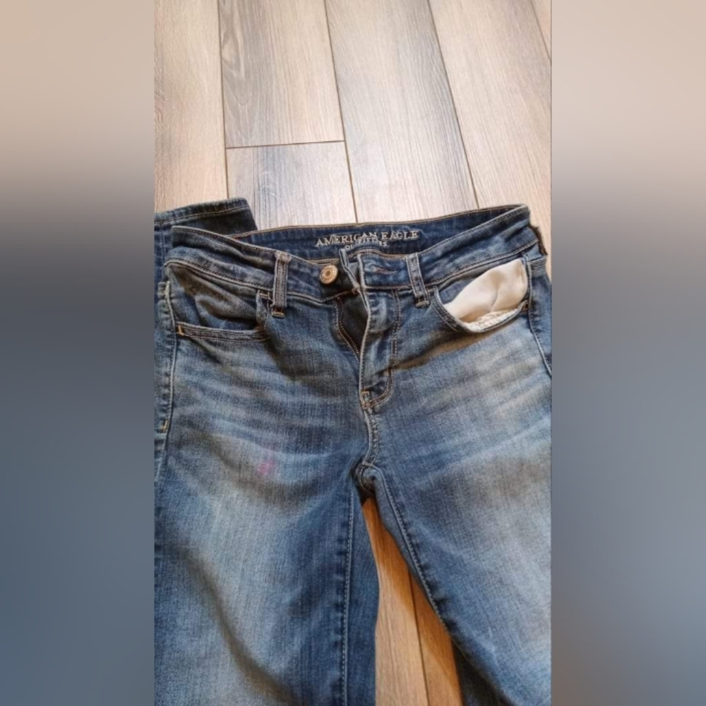 Women's pants American Eagle